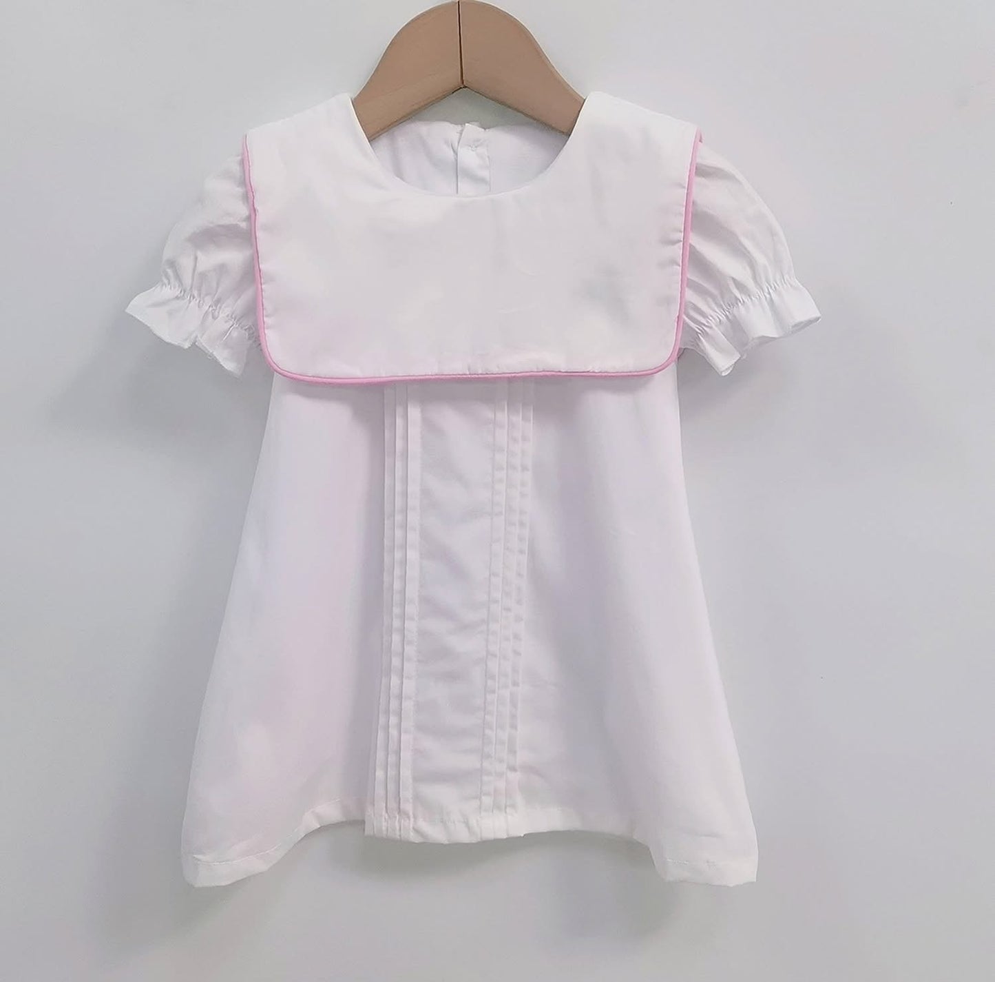 PREORDER- Heirloom Girls Dress